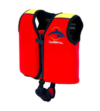 Load image into Gallery viewer, Original Konfidence Jacket with Removable Support Strap