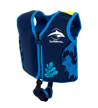 Load image into Gallery viewer, Original Konfidence Jacket with Removable Support Strap