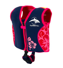 Load image into Gallery viewer, Original Konfidence Jacket with Removable Support Strap