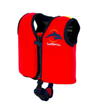 Load image into Gallery viewer, Original Konfidence Jacket with Removable Support Strap