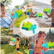 Load image into Gallery viewer, DINO BLASTER WATER GUN