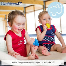 Load image into Gallery viewer, The Konfidence BabyWarma™ SPLASH Bundle #KonfidenceBabyWarmaSplash