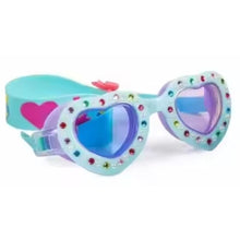 Load image into Gallery viewer, Children's Swimming Goggles