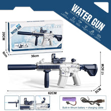 Load image into Gallery viewer, FULLY AUTOMATED RECHARGABLE WATERGUN