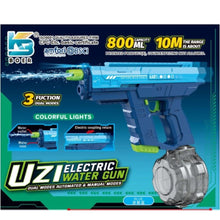 Load image into Gallery viewer, BOER ELECTRIC WATER GUN