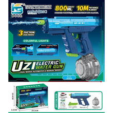 Load image into Gallery viewer, BOER ELECTRIC WATER GUN