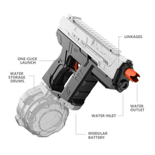 Load image into Gallery viewer, BOER ELECTRIC WATER GUN
