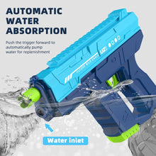 Load image into Gallery viewer, BOER ELECTRIC WATER GUN