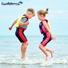 Load image into Gallery viewer, Clearance - The Original Konfidence Jacket™ (Good Condition, Great Value)