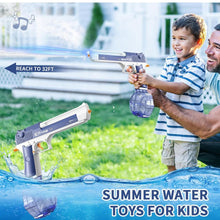 Load image into Gallery viewer, BOER ELECTRIC WATER GUN