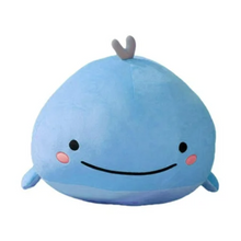 Load image into Gallery viewer, Cute Mini Dolphin Plush