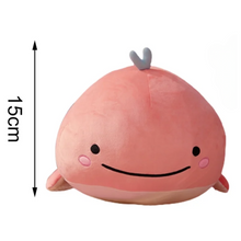 Load image into Gallery viewer, Cute Mini Dolphin Plush