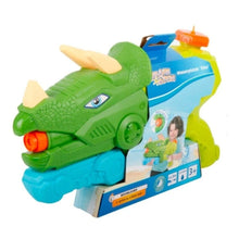 Load image into Gallery viewer, DINO BLASTER WATER GUN
