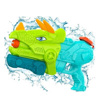 Load image into Gallery viewer, DINO BLASTER WATER GUN