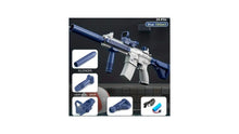 Load image into Gallery viewer, FULLY AUTOMATED RECHARGABLE WATERGUN