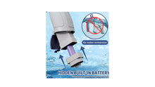 Load image into Gallery viewer, FULLY AUTOMATED RECHARGABLE WATERGUN