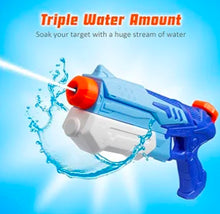 Load image into Gallery viewer, TWIN SHOOT II WATERGUN