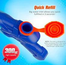 Load image into Gallery viewer, TWIN SHOOT II WATERGUN