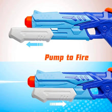 Load image into Gallery viewer, TWIN SHOOT II WATERGUN