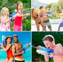 Load image into Gallery viewer, TWIN SHOOT II WATERGUN