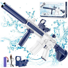 Load image into Gallery viewer, FULLY AUTOMATED RECHARGABLE WATERGUN