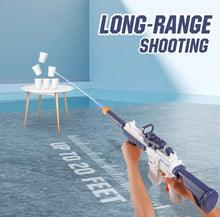 Load image into Gallery viewer, FULLY AUTOMATED RECHARGABLE WATERGUN