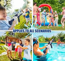 Load image into Gallery viewer, FULLY AUTOMATED RECHARGABLE WATERGUN