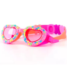Load image into Gallery viewer, Children's Swimming Goggles