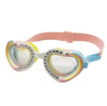 Load image into Gallery viewer, Children's Swimming Goggles
