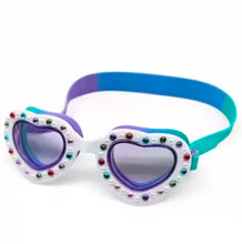 Load image into Gallery viewer, Children's Swimming Goggles