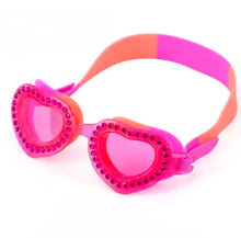 Load image into Gallery viewer, Children's Swimming Goggles