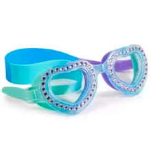 Load image into Gallery viewer, Children's Swimming Goggles