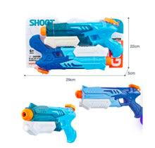 Load image into Gallery viewer, TWIN SHOOT II WATERGUN