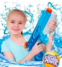 Load image into Gallery viewer, TWIN SHOOT II WATERGUN
