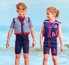 Load image into Gallery viewer, Original Konfidence Jacket with Removable Support Strap