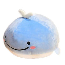 Load image into Gallery viewer, Cute Mini Dolphin Plush
