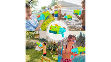 Load image into Gallery viewer, DINO BLASTER WATER GUN