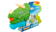 Load image into Gallery viewer, DINO BLASTER WATER GUN