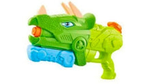 Load image into Gallery viewer, DINO BLASTER WATER GUN
