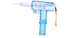 Load image into Gallery viewer, TRANSPARENT ELECTRIC WATERGUN
