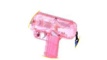 Load image into Gallery viewer, TRANSPARENT ELECTRIC WATERGUN