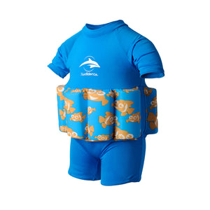 The Konfidence Floatsuit™ for Toddlers