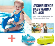 Load image into Gallery viewer, The Konfidence BabyWarma™ SPLASH Bundle #KonfidenceBabyWarmaSplash