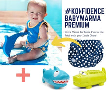 Load image into Gallery viewer, The Konfidence BabyWarma™ PREMIUM Bundle #KonfidenceBabyWarmaPremium