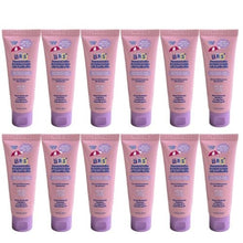 Load image into Gallery viewer, Baby Blanket Sunscreen Travel Lotion SPF 50+ (2oz/60ml)