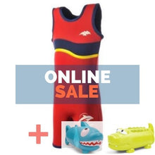 Load image into Gallery viewer, Konfidence ChildWarma™ STARTER Bundle #KonfidenceChildWarmaStarter