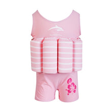 Load image into Gallery viewer, The Konfidence Floatsuit™ for Toddlers STARTER Bundle #KonfidenceFloatsuitStarter