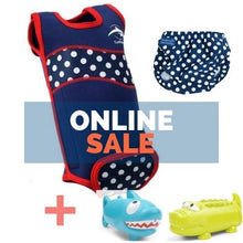 Load image into Gallery viewer, The Konfidence BabyWarma™ PREMIUM Bundle #KonfidenceBabyWarmaPremium