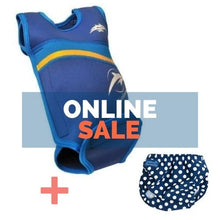 Load image into Gallery viewer, The Konfidence BabyWarma™ STARTER Bundle #KonfidenceBabyWarmaStarter