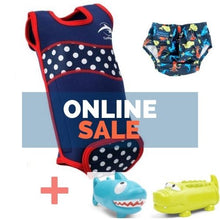 Load image into Gallery viewer, The Konfidence BabyWarma™ PREMIUM Bundle #KonfidenceBabyWarmaPremium